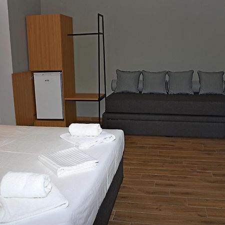 Appartamento Oneiro Zois Prínos Esterno foto